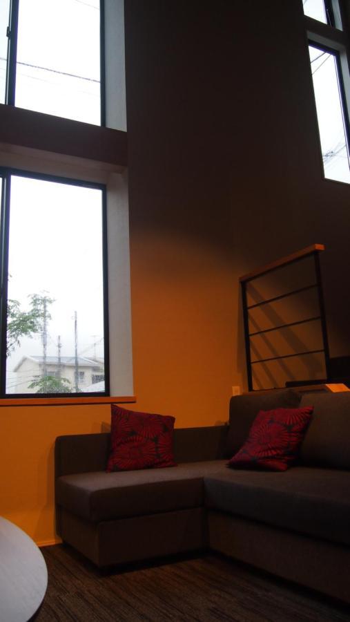 Hotel Sengokuhara 533 Χακόνε Εξωτερικό φωτογραφία