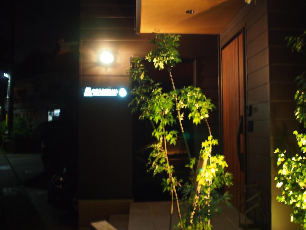 Hotel Sengokuhara 533 Χακόνε Εξωτερικό φωτογραφία